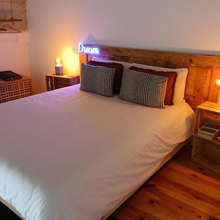 Pedebicho Serra Da Arrabida Country Inn And Studios アゼイタオン エクステリア 写真