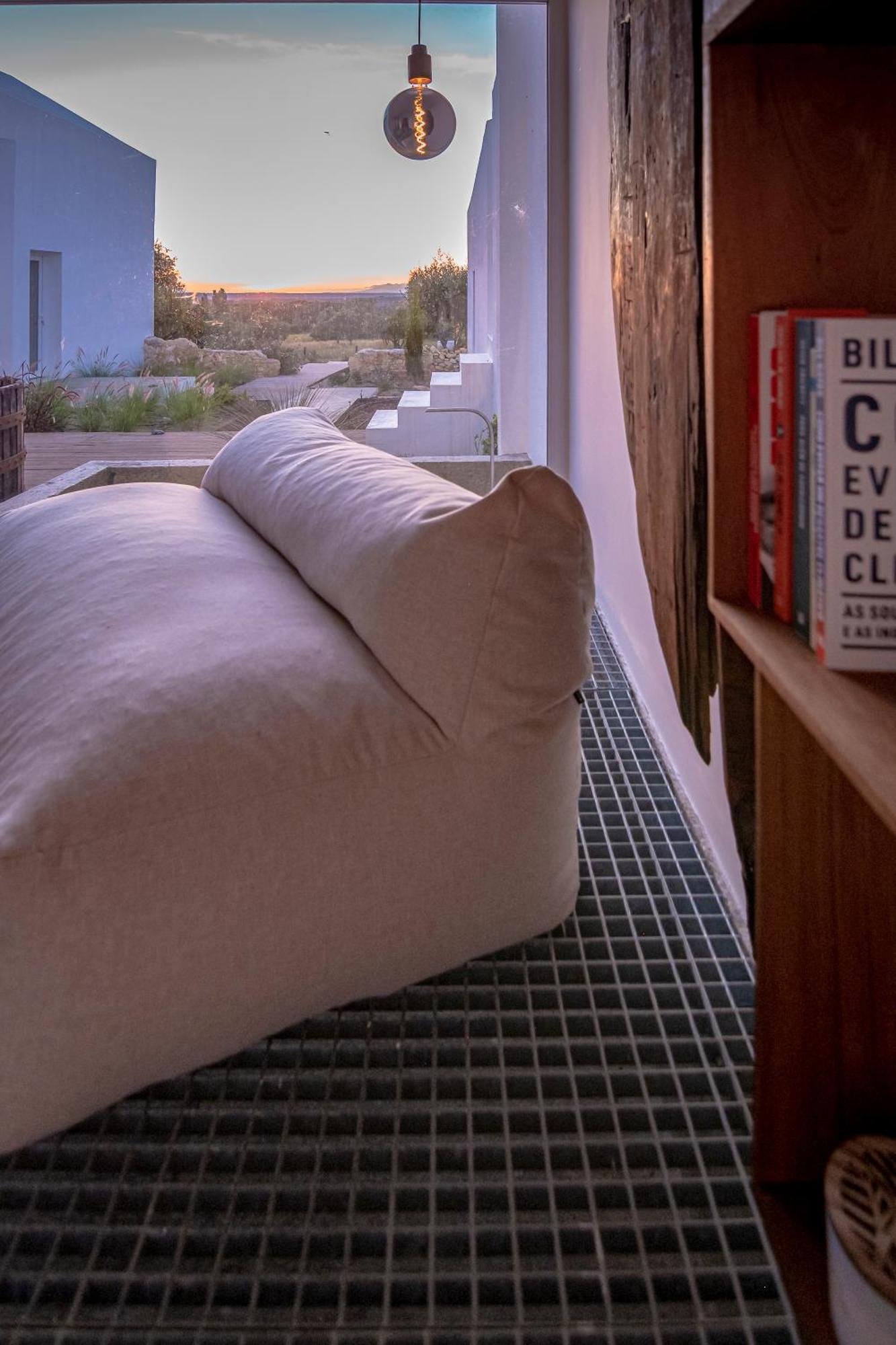 Pedebicho Serra Da Arrabida Country Inn And Studios アゼイタオン エクステリア 写真