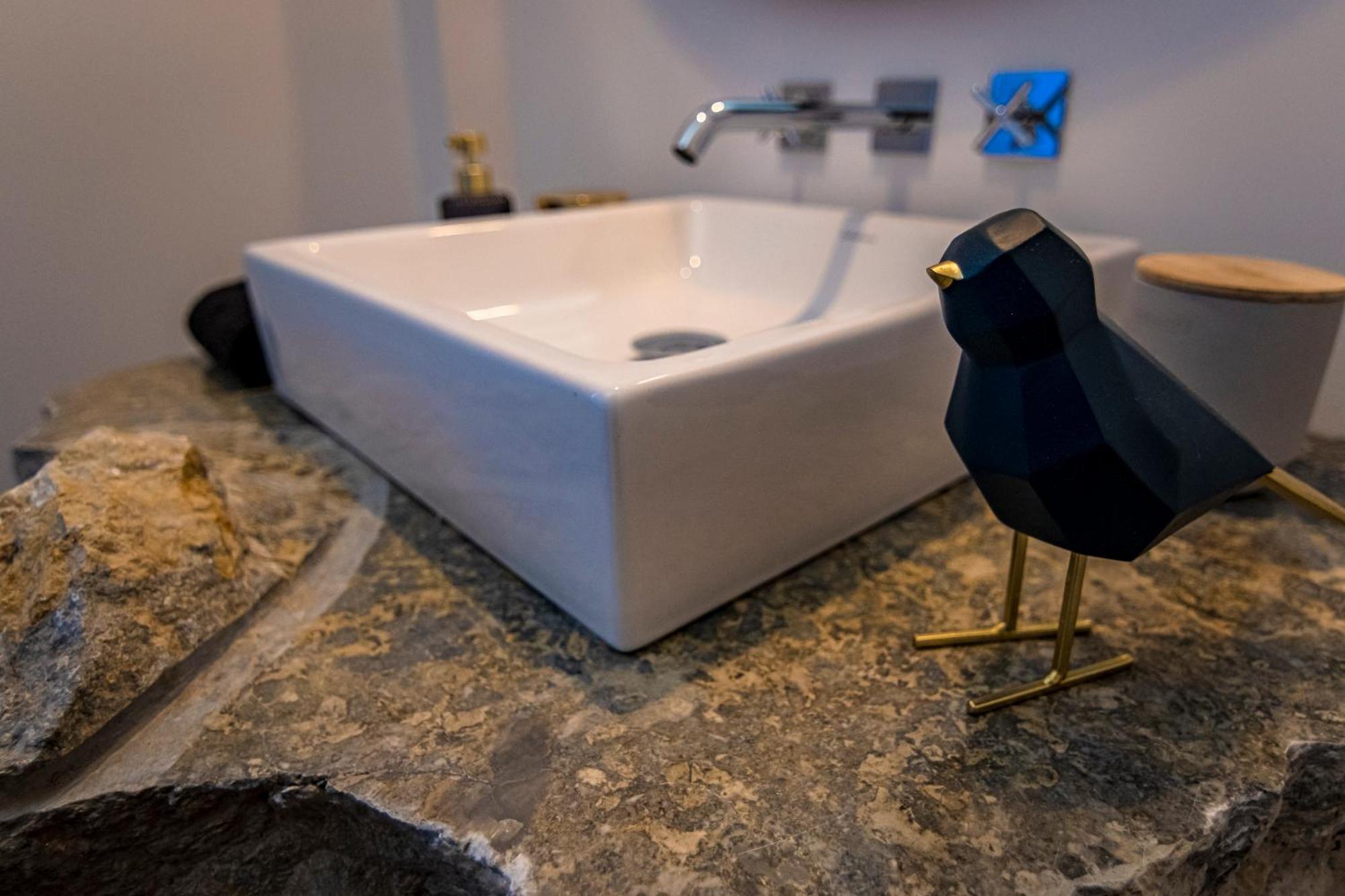 Pedebicho Serra Da Arrabida Country Inn And Studios アゼイタオン エクステリア 写真