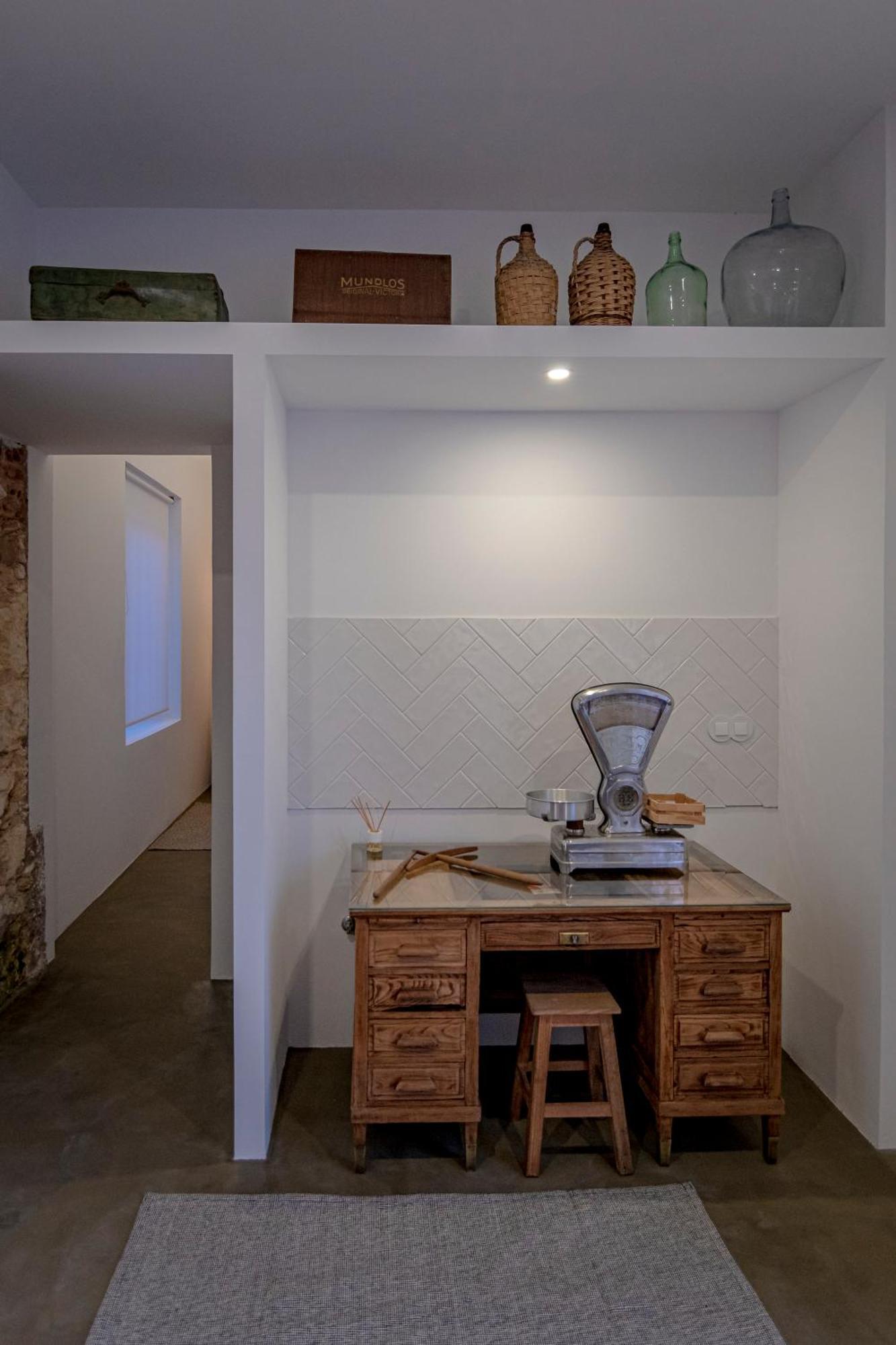 Pedebicho Serra Da Arrabida Country Inn And Studios アゼイタオン エクステリア 写真