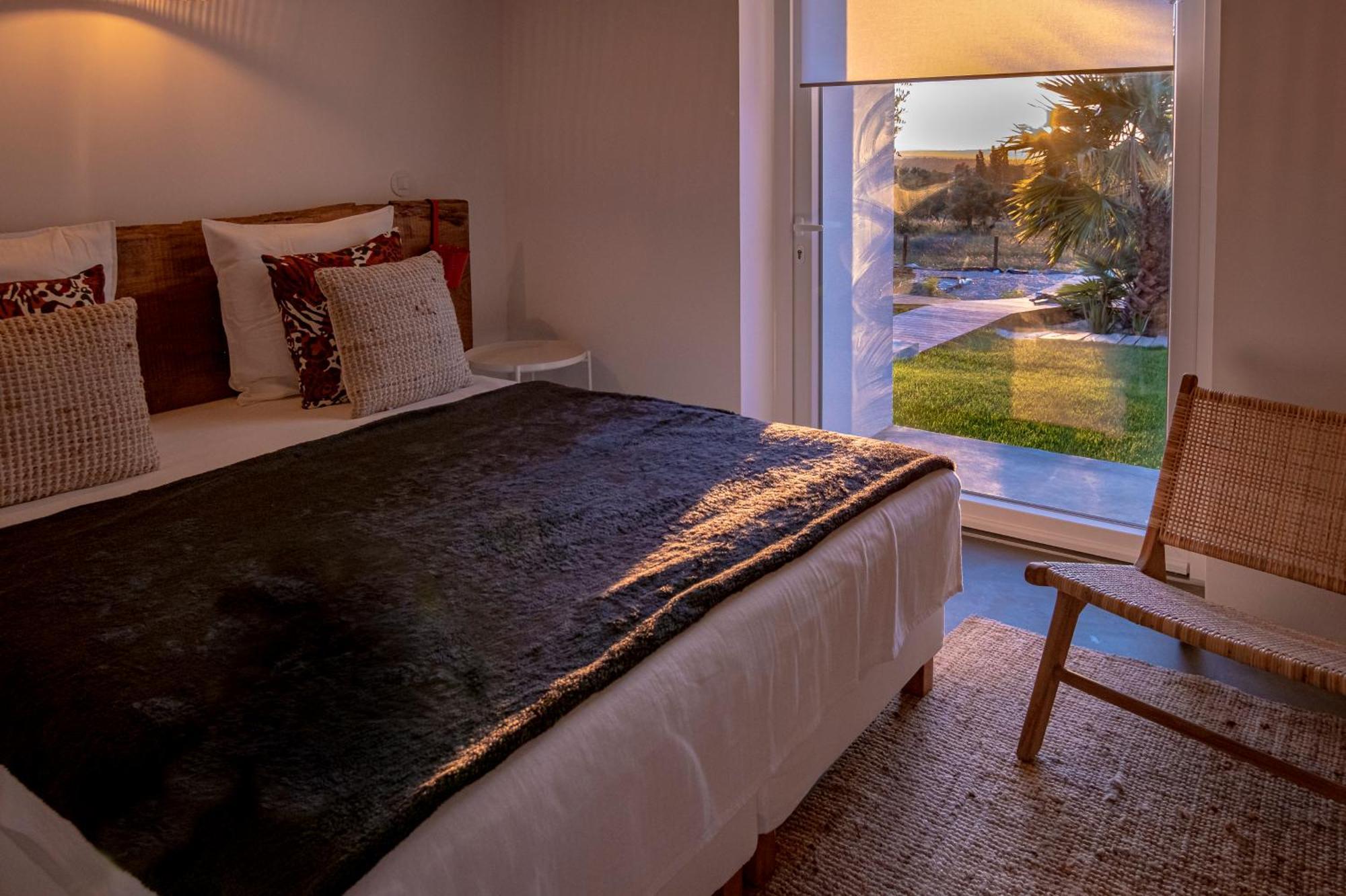 Pedebicho Serra Da Arrabida Country Inn And Studios アゼイタオン エクステリア 写真