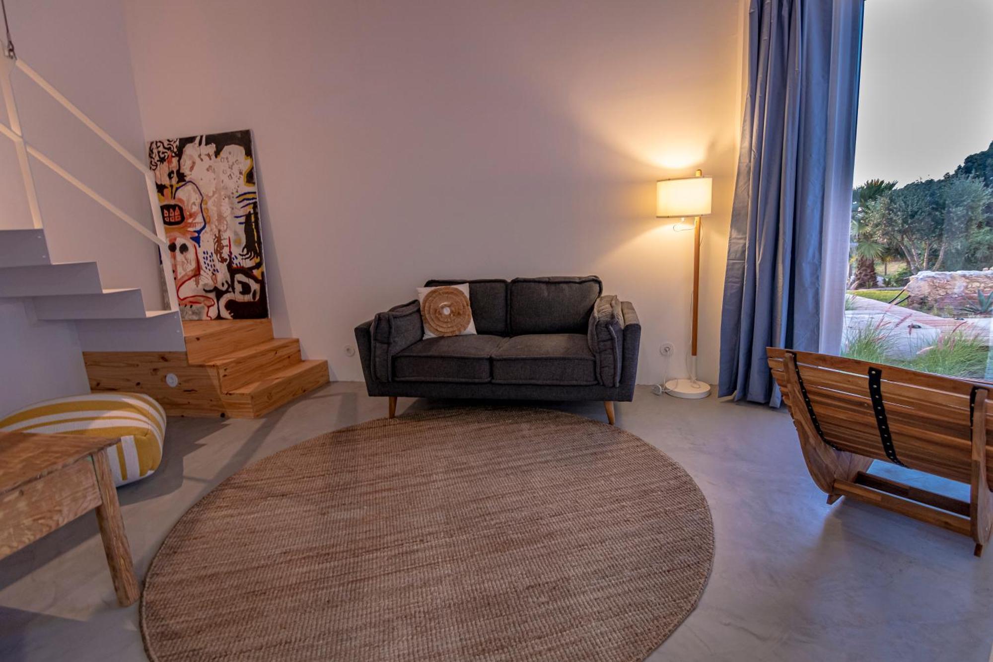 Pedebicho Serra Da Arrabida Country Inn And Studios アゼイタオン エクステリア 写真